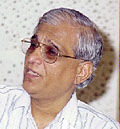 Dr. Advani S H